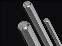 八角鋼實圖 八角鋼理論重量計算公式