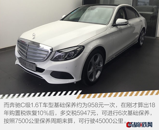 抓緊買車 不然明年1月1日起又要漲價(jià)了