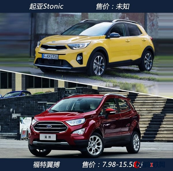 新車，東風(fēng)悅達(dá)起亞全新小型SUV ,東風(fēng)悅達(dá)起亞新車