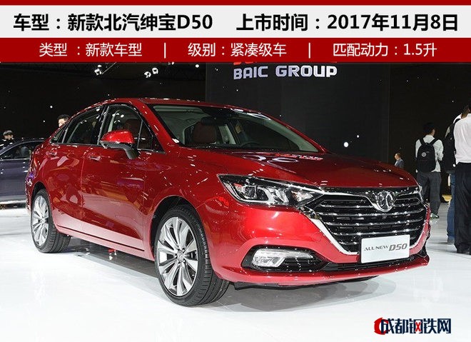 上周上市新車盤點