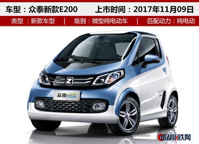 上周上市新車盤點