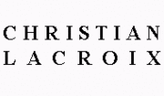 克里斯汀·拉克鲁瓦(christian lacroix)
