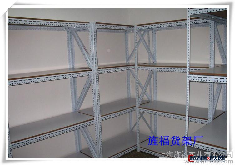 上海知名的角钢货架多少钱 货架用角钢
