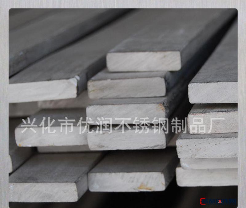 戴南销售201扁钢 不锈钢扁钢耐高温 品质保证 量大优惠
