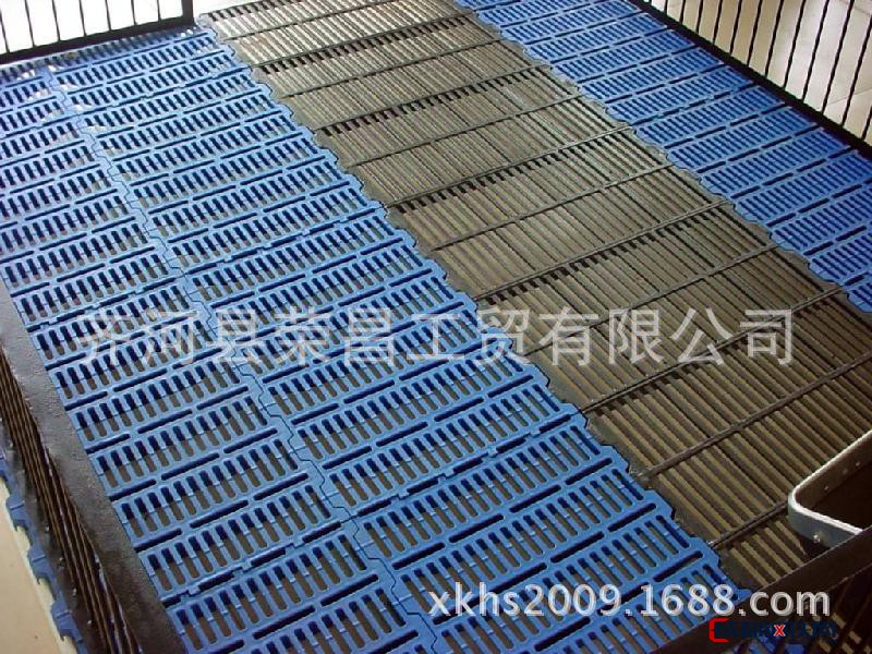 荣昌6070厘米三级螺纹钢 铸铁漏缝板 漏粪板 铸铁篦子