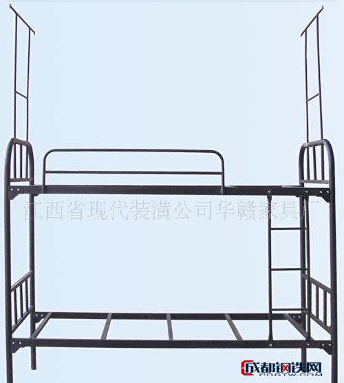 双层铁床 单双层铁床 方管喷塑铁床 铁床批发 铁床定做