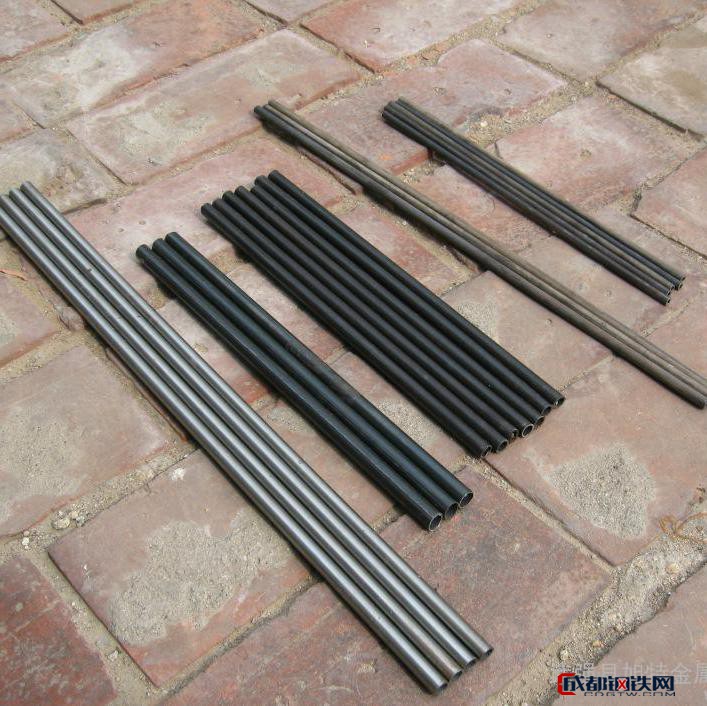 高品质宝钢25mm直缝焊管q195吹尘枪铁管原材料生产20