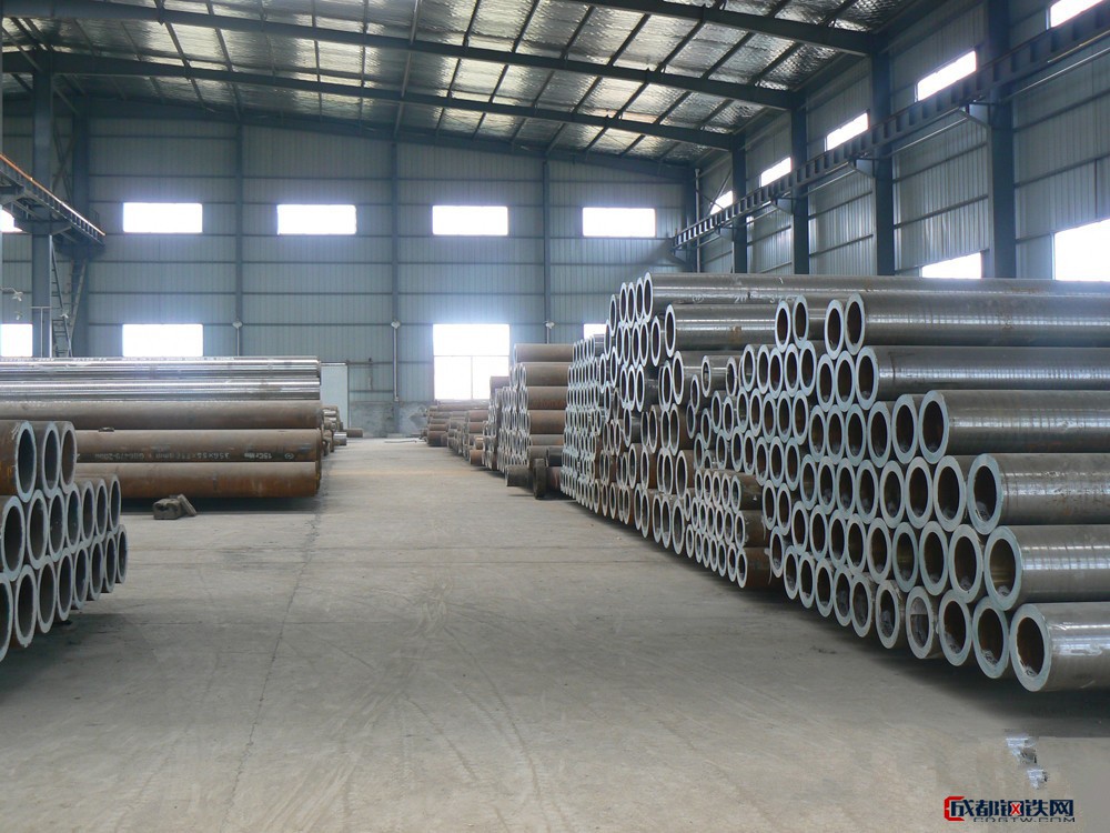 河北中翔钢管有限公司,无缝钢管33-1020,热扩钢管,壁厚钢管,可定制