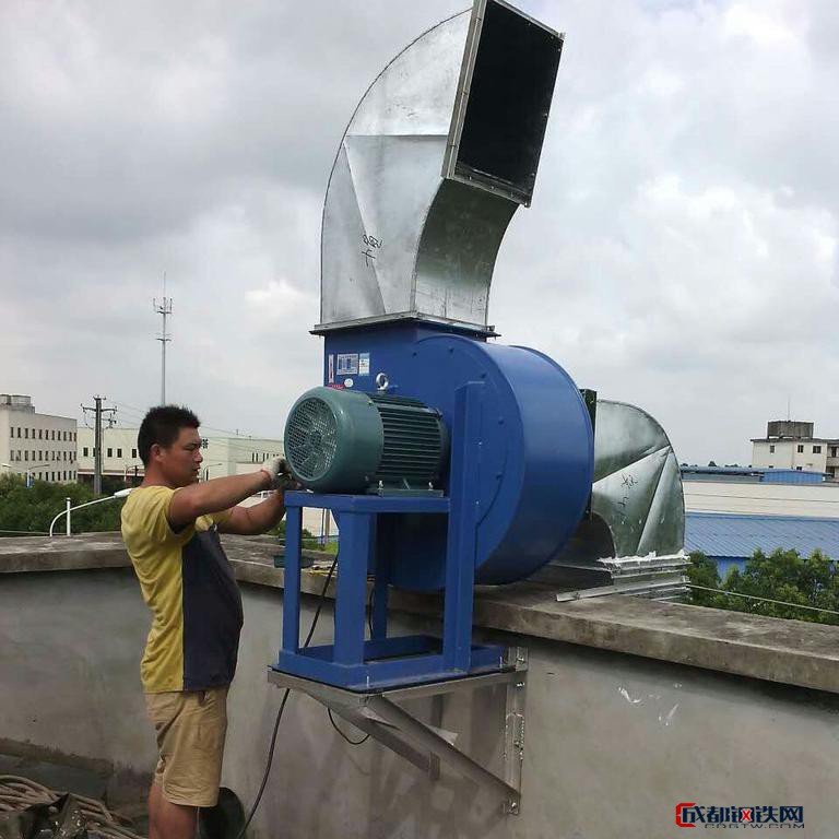 义乌市白铁皮加工通风管道500mm油烟净化器油烟机油烟罩烟囱喷器管道