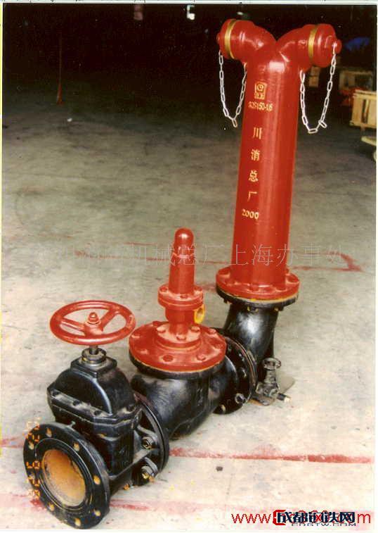 消防水泵接合器 sq 各类消防器材