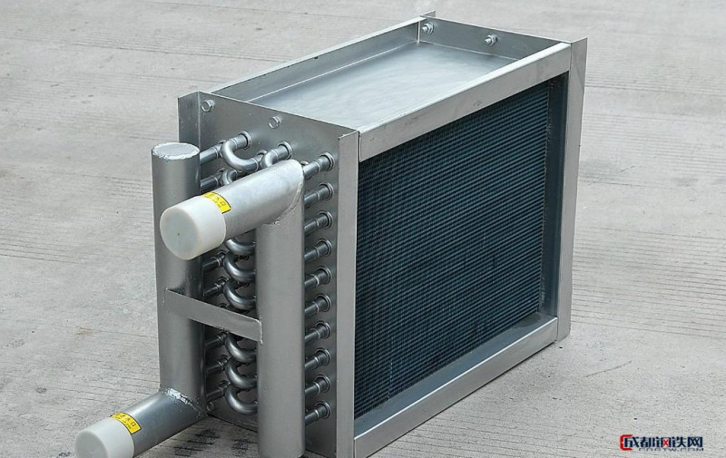 表冷器 蒸发器 冷凝器 空调蒸发器 盘管换热器 制冷蒸发器