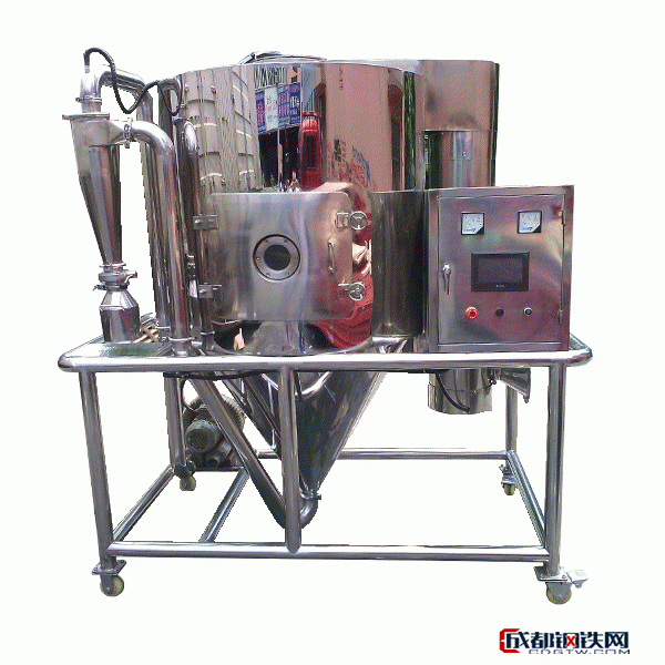 小型喷雾干燥机 实验室喷雾干燥机ym-5l 实验室小型喷雾干燥机厂家