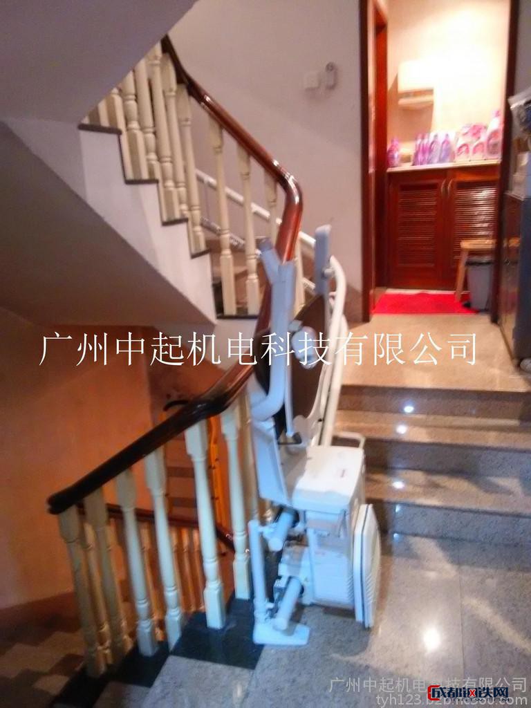 斜挂式座椅电梯 残疾人专用电梯 楼梯座椅电梯 其它电梯