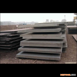 Q345B 低合金板  锰板