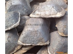 徐州博丰钢铁长期大量供应各类优质球墨铸铁、铸造生铁图1