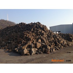硫鐵礦/配重礦圖片