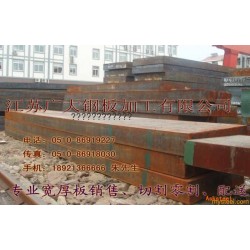 廣大鋼板供應特價厚板坯230mm，切割配送，圖片