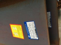 会都钢铁供应H型钢图3