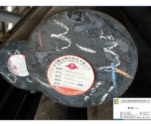 Q345E圆钢现货哪里有?上海潜生图片