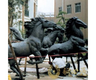 北京铜浮雕壁画公司紫铜浮雕厂加工敲铜浮雕图片