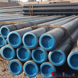 供应L245管线管 油气管道输送用焊接钢管 3PE防腐加工
