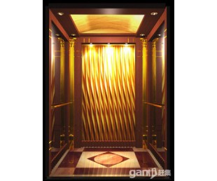 重慶電梯裝飾圖片