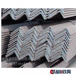 价位合理的不等边角钢价格 供应江苏实用的不等边角钢