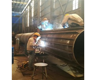 直径一米打桩钢护筒旋挖机专用钢护筒厂家生产
