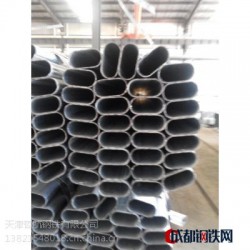 【供应】镀锌带梯子管价格，专业生产梯子管厂家