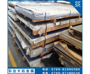 6063-T5铝板各类型性能