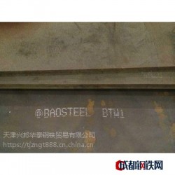 耐腐蚀耐硫酸钢板09crcusb钢板现货代理商