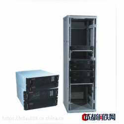 20KVA UPS不间断电源 深圳山特3C20KS 1小时含16只12V100AH电池