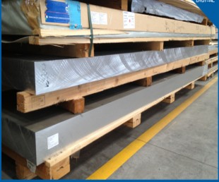 1100工业纯铝板各项性能标准
