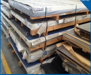 2A02铝板国家执行标准可提供样品