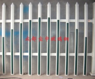 玻璃钢绝缘抗压电力防护围栏