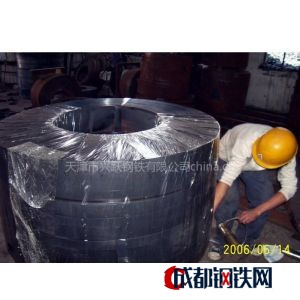 供应CR steel coil