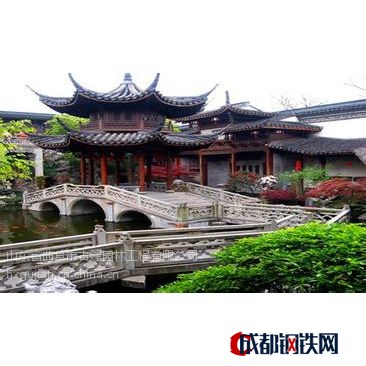 Chinese culture and ancient architecture company