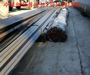 天津20#冷拔六角钢生产厂家