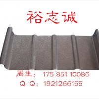 供应贵州铝镁锰板安顺铝镁锰板直立锁边屋面系统65-430