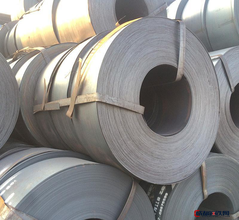 大量现货优质镀锌带钢 价格实惠热轧带钢 质量  现货