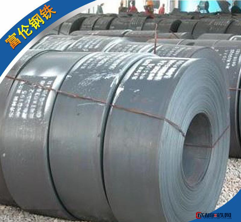 厂家生产销售山东热轧带钢265 规格齐全
