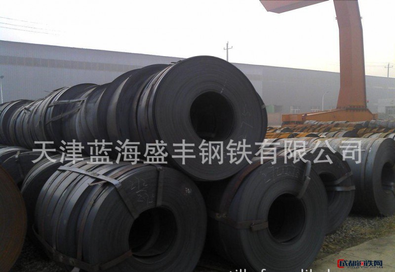 现货天津唐山河北热轧带钢厂家直销量大从优欢迎来电质优价廉