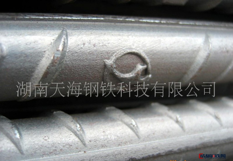 长期优质三级螺纹钢