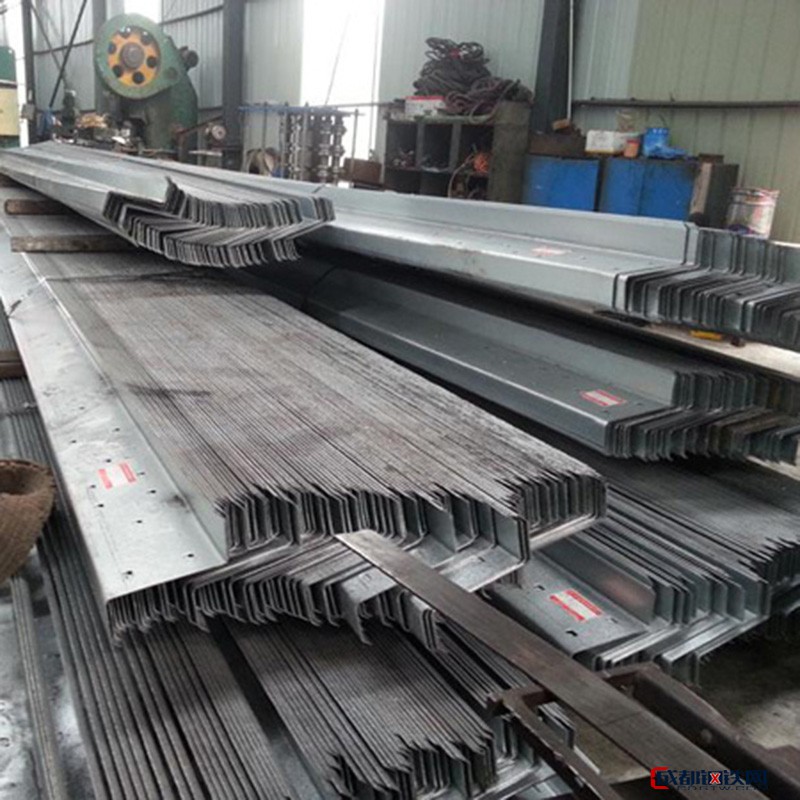 天津【攀津】钢铁厂家直销优质  Z型钢  Z型钢厂家 欢迎采购