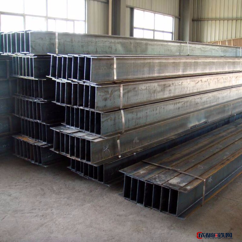 天津正鹏钢铁现货供应优质H型钢天津H型钢