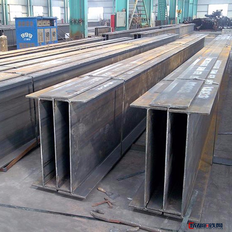 天津正鹏钢铁现货供应优质热轧H型钢