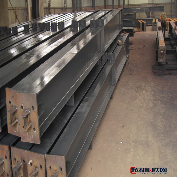 宝钢低合金H型钢，q235bH型钢，q345bH型钢钢材，钢材厂家