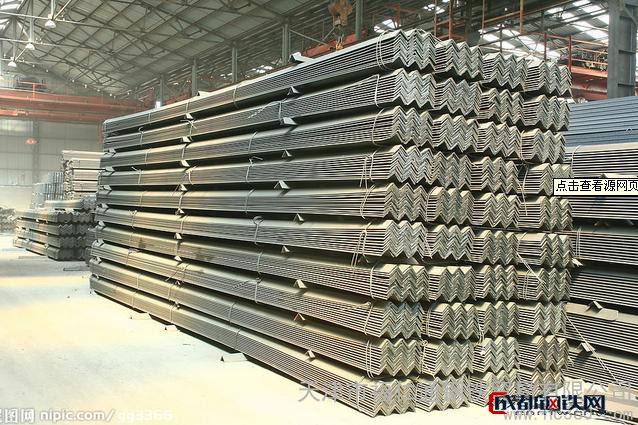 天津市静海县光泽镀锌厂热镀锌加工，角钢，槽钢，方矩管钢材