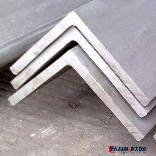 沈阳厂家直销优质高硬度角钢 超强支撑能力角钢 槽钢 鞍钢供应 质量保障