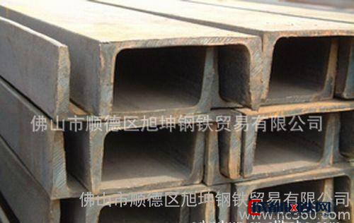Q235B槽钢 镀锌槽钢 深圳国标槽钢  中标槽钢